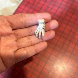 Monster High x Wednesday Nevermore Academy Loyal Confidante Thing Only Replaceme